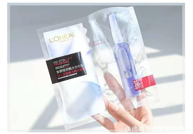 面膜|用过这么多面膜,只有这几款让我无限回购!