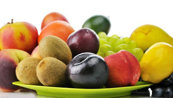 亚硝酸盐|怎样吃蔬果才能保证摄入的质和量?一文告诉你科学吃蔬果