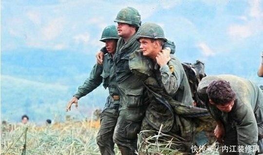 士兵|为什么战场上的尸体不能随意翻动血的教训总结出三个原因