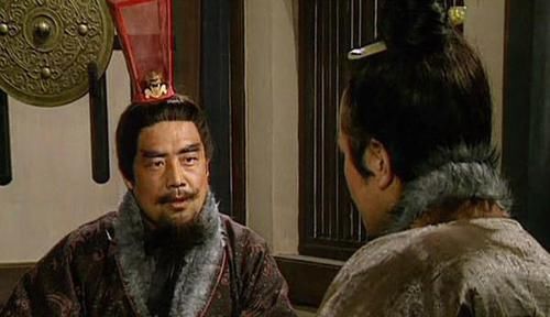 庞统|此人是蜀汉守城神将，若不早逝，魏延可在夷陵之战大显身手