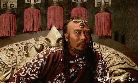 中原|异族皇帝仰慕中原文化，崇拜汉族皇帝，生前曾发愿后世永生中国！