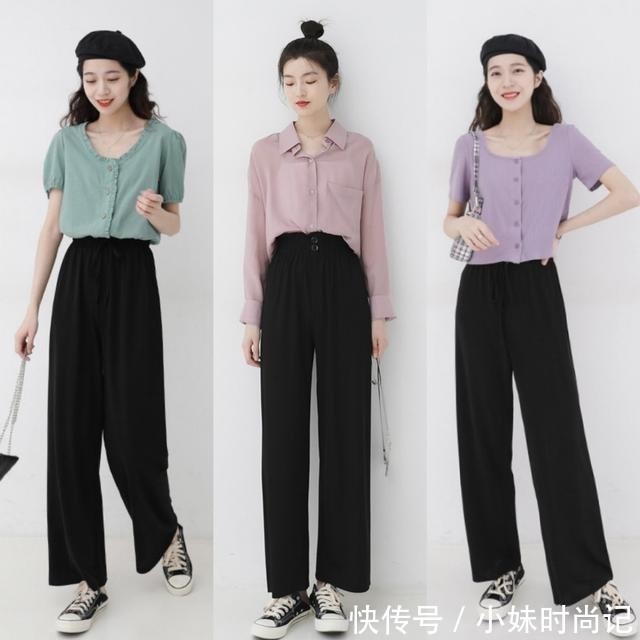 单品|从普通到气质，改变这个小细节，你的日常造型也可以又时尚又减龄