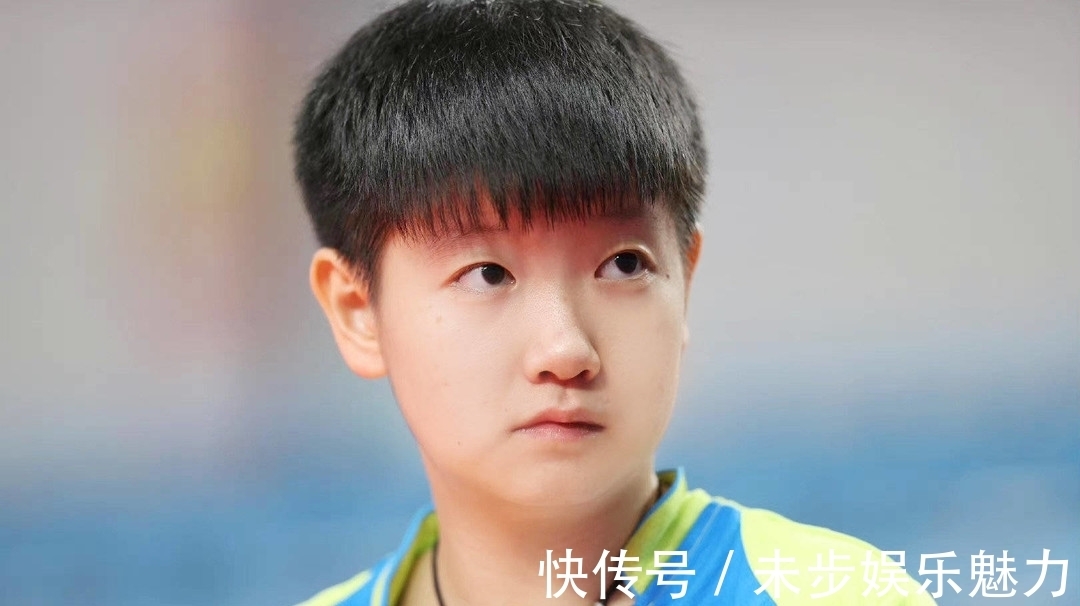 球迷|为什么挚爱孙颖莎?球迷总结出五大理由句句在理,莎莎值得去爱
