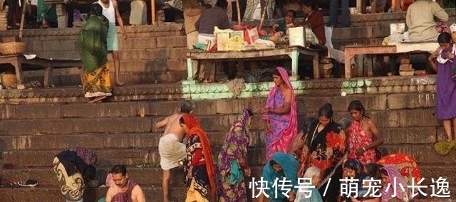 鹿野苑@余秋雨在印度考察很失望,印前部长:别灰心,中国25年能赶上我们