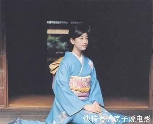 日本人|为什么日本女生的腿基本都是弯的?从我们这学走的文化?