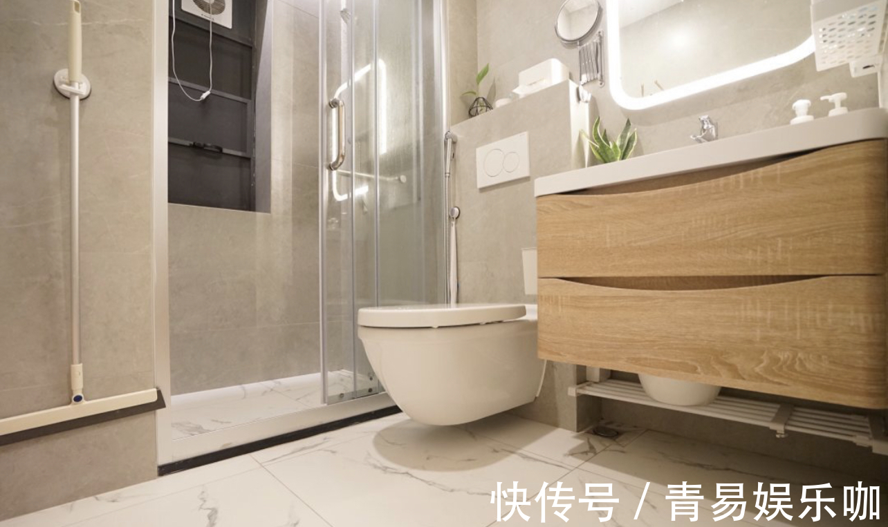 清洁剂|看了这9个“家居翻车”现场,我窥见了无数中国家庭装修的通病!