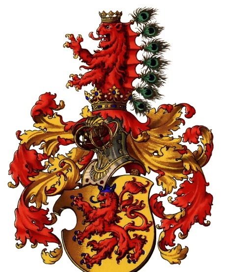 博物馆|一个因为下巴覆灭的王朝