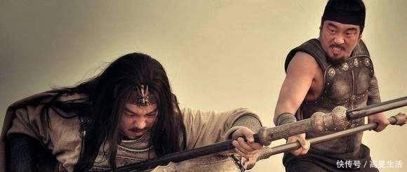 君子之战|古时打仗一方高挂免战牌，另外一方为何就无可奈何？不能强攻吗？