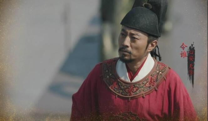 不止|不止一个人说安禄山要反，可唐玄宗为什么不采取措施呢