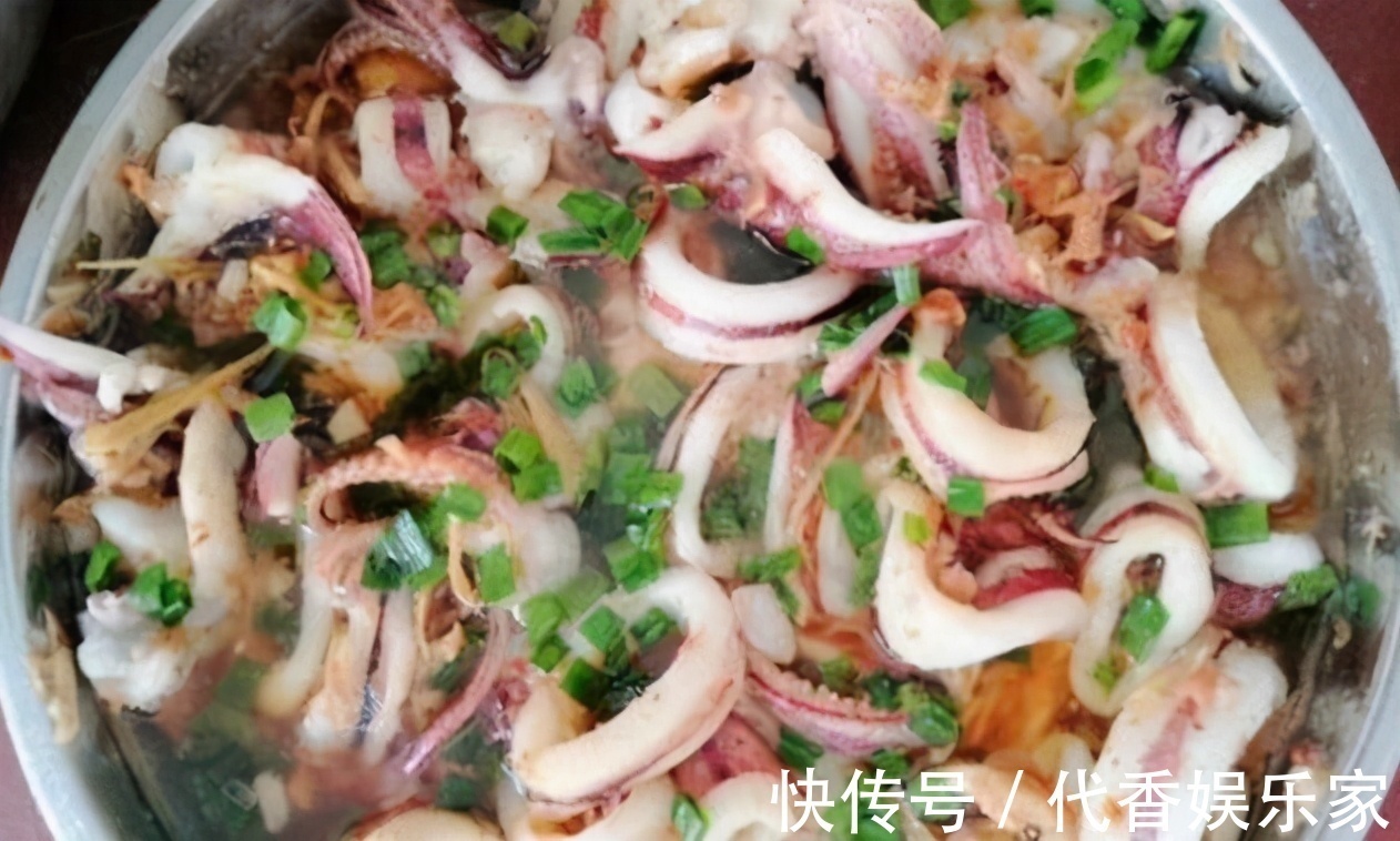 金针菇|对身体很好的三种美食,坚持天天吃一些,滋补身体,好吃又不贵