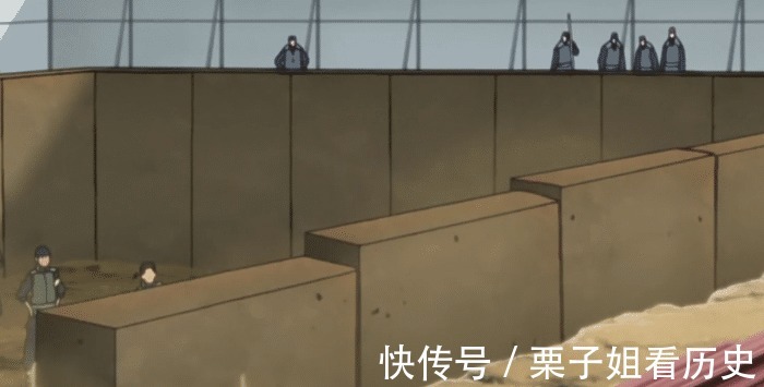 忍术|火影忍者忍术都有什么奇怪用法井阵用来搬砖,鸣人的奇怪