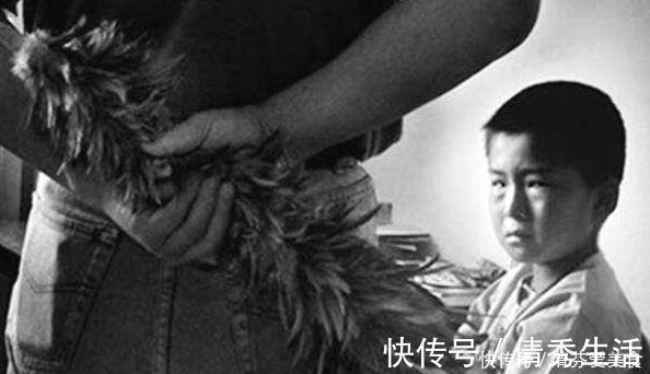 呕吐|5岁儿子挨打后呕吐,送医2小时就没了呼吸,医生:家长可长点心吧