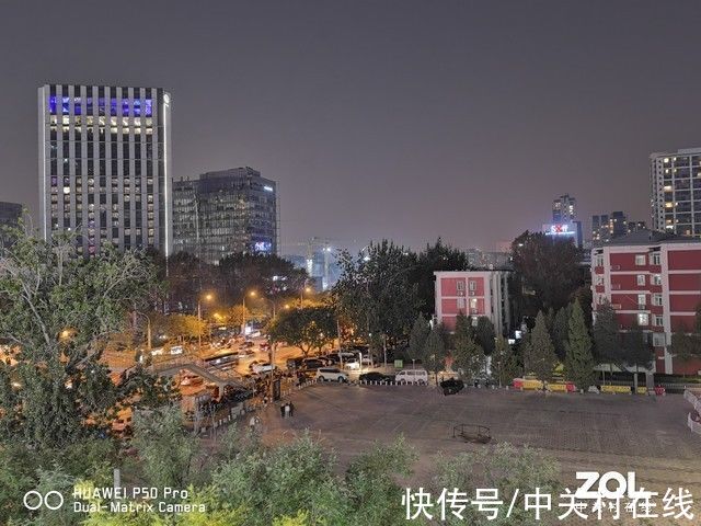 华为p50|影像双雄对决：华为P50 Pro vs iPhone 13 Pro