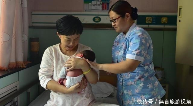 一锅粥|产妇刚生完娃4个月,又检查出已怀孕3个月,全家乱成一锅粥