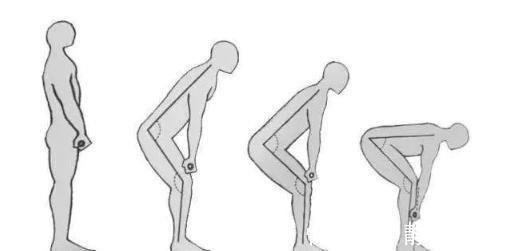 背部|强化腰背力量怎么练这个动作学会了，男生强化力量女生打造线条