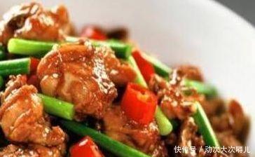 香而不腻的几道家常菜,营养丰富,香气十足,每次做饭都不够吃