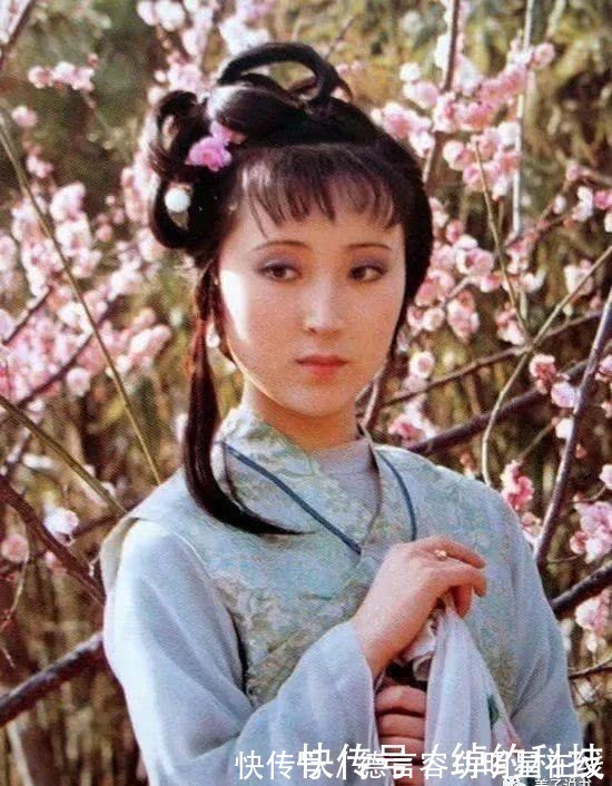 秦可卿!她才是荣国府真正的老大,血统高贵,人人拥护,黑锅随便背