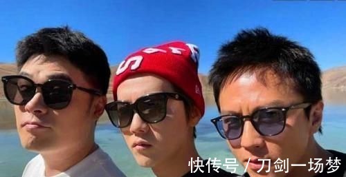 孫儷|鄧超太幽默,節目里撮合“假鄧超、孫儷”,磕自己的CP毫不手軟!