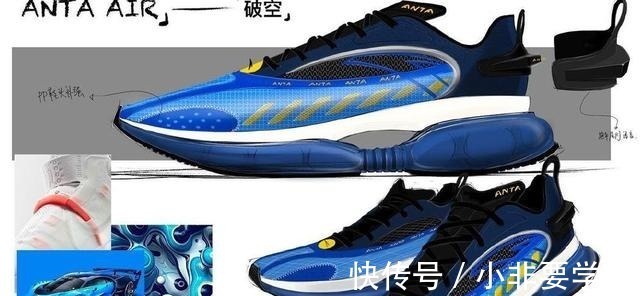 李宁 安踏的气垫鞋,匹克的“驭帅”,国产什么时候能站起来!