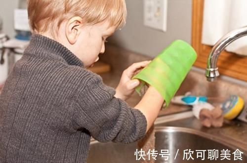 自信|清华前校长建议:养男孩的家庭,在孩子6岁前要教给他“4个能力”