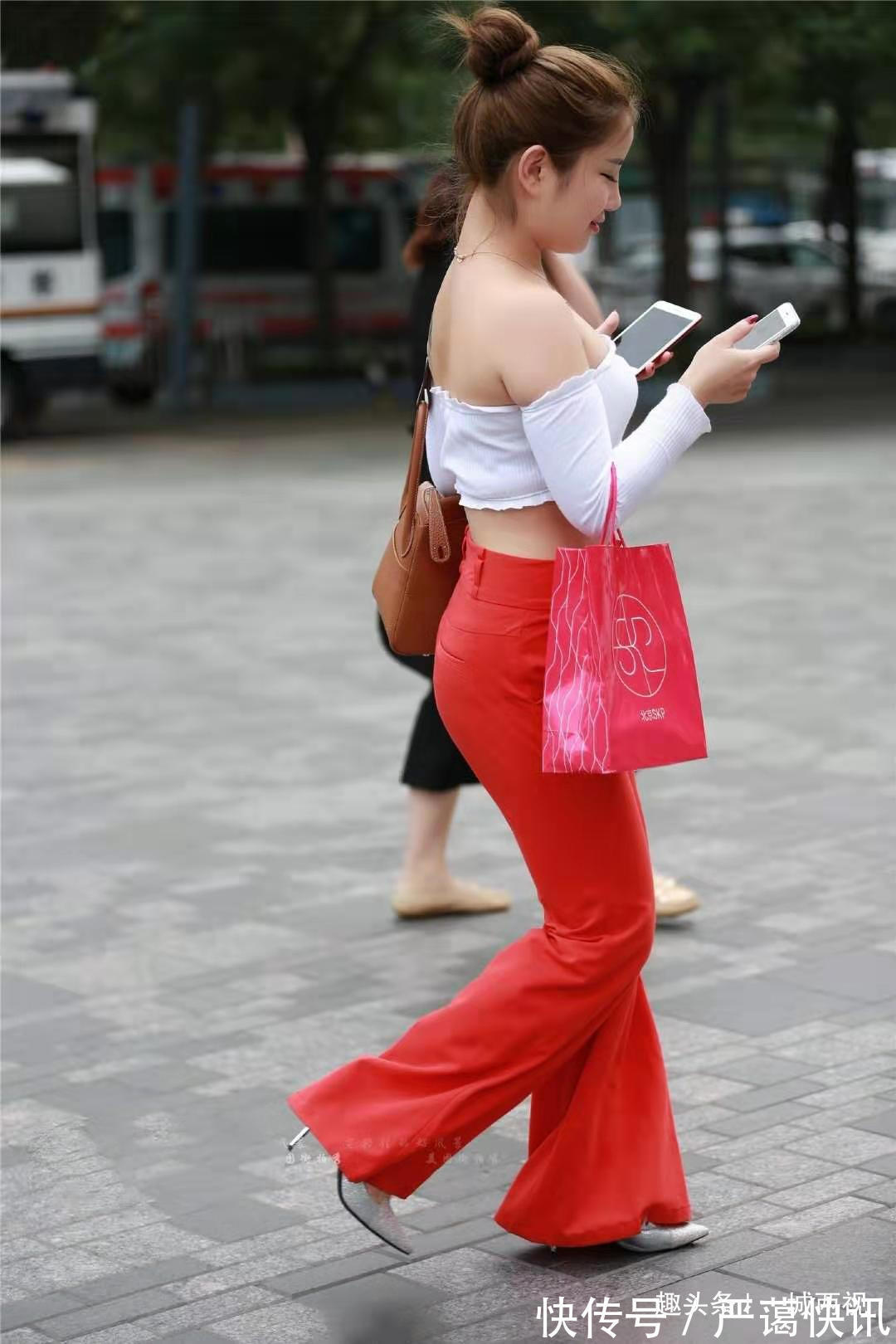 身材 肉肉的美女真是有味道,这种肉肉身材的美女也可以很性感