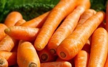 小米|胡萝卜和它一起煮,皱纹不见了,失眠也治好了