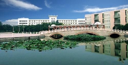 山东理工大学2020年河南省高考录取分数线统计