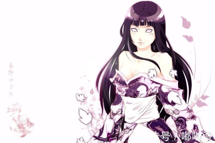 火影忍者|火影忍者：雏田和小樱你会选择谁做妻子？网友：我选小樱！
