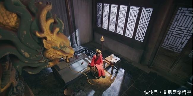 开放|故宫中的冷宫为何不对游客开放?你看看存在的安全隐患就懂了