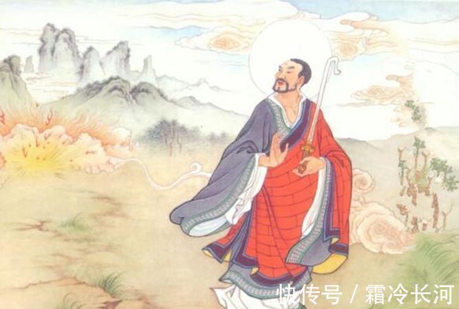 封神！封神中，准提亲自带走的4位高手，封神后结局如何？