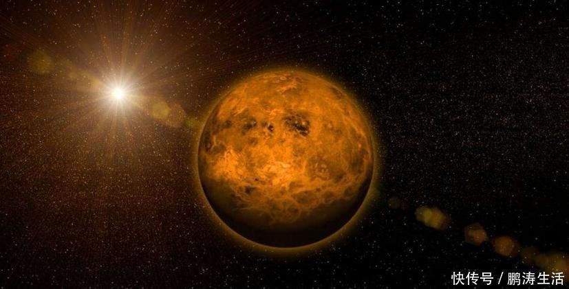 科学家有重大发现该星球液态水比地球还要多,极有可能孕育生命