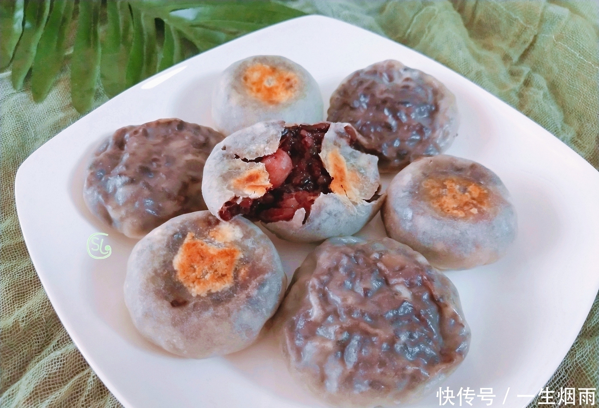 家人最爱的懒人早餐，做一次吃一周，每天10分钟搞定，营养管饱