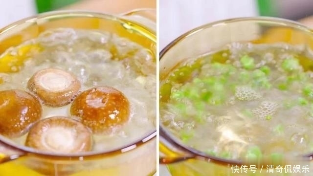土豆片|自从学会这个饼，天天早餐不重样，多种吃法，早餐再不去外面吃！