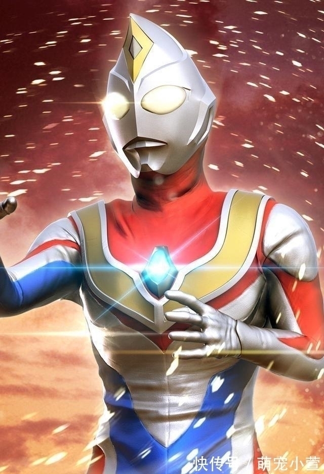 奈克瑟斯|奥特曼中, 人间体暴露了身份后有多惨 漫友 这五人就是最好例子