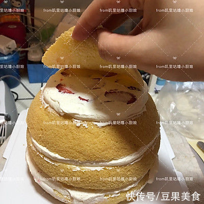 配件|福虎迎新春立体蛋糕#一口新年味，全家享佳味#