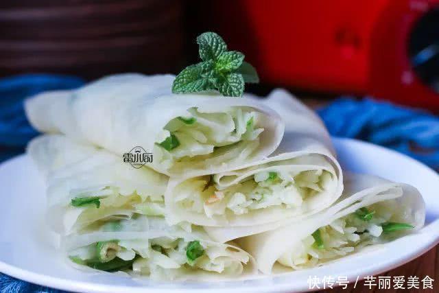 适合|4种适合做给孩子吃的早餐,简单方便又营养,一学即会!