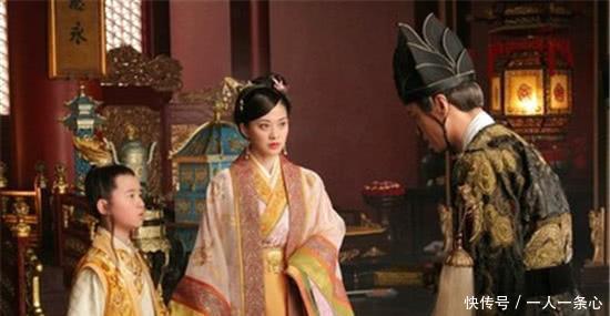 后宫|朱元璋最宠爱妃子,18岁下嫁,32岁去世,朱元璋为她改变礼法!