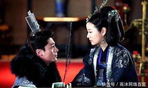 皇帝|皇帝的爱妃不恋富贵,要求出宫,结果出宫嫁了普通人,却生活快乐