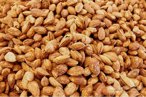 杏仁的功效和作用有哪些