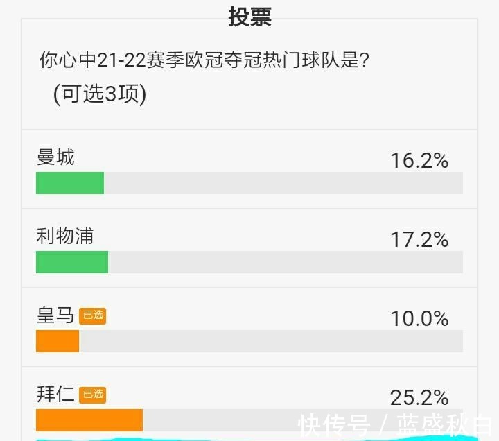 c罗|欧冠15强出炉谁能夺冠不是巴黎，也不是曼联，大多数人看好此队！
