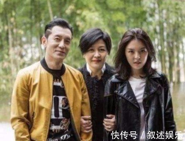 李咏去世后留下2亿遗产,没有给哈文,而是全部给了她