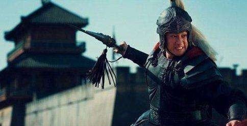 吕布|曹操为何不招降高顺?一方面高顺的战绩并不好,另一方面呢?