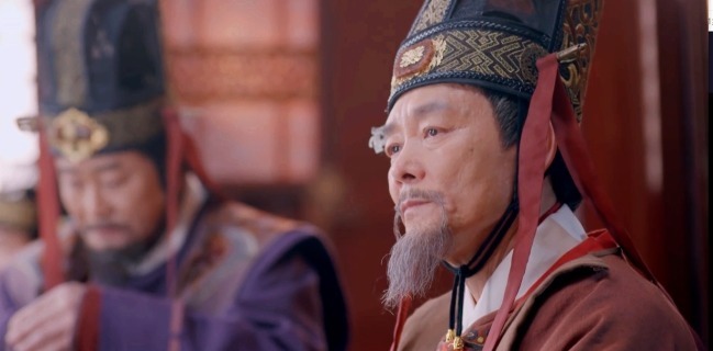 唐太宗李世|李世民为何被称为千古一帝他做的这4件事古今无一位皇帝做过