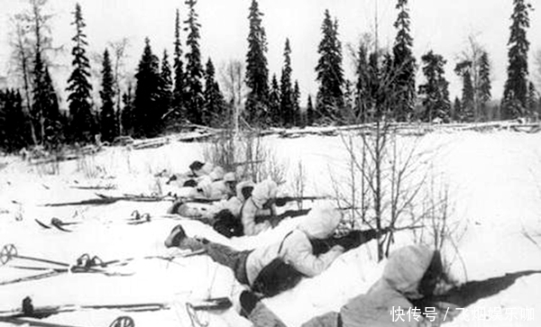 条约|二战苏芬战争,为何成为苏德战争的助推器,谁汲取教训谁赢得胜利