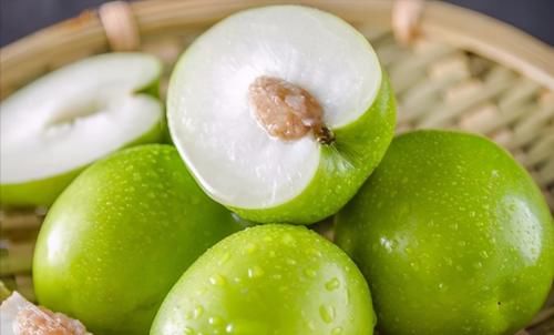 美容养颜|想长寿得会吃，推荐吃3种食物，美容养颜，补血养气