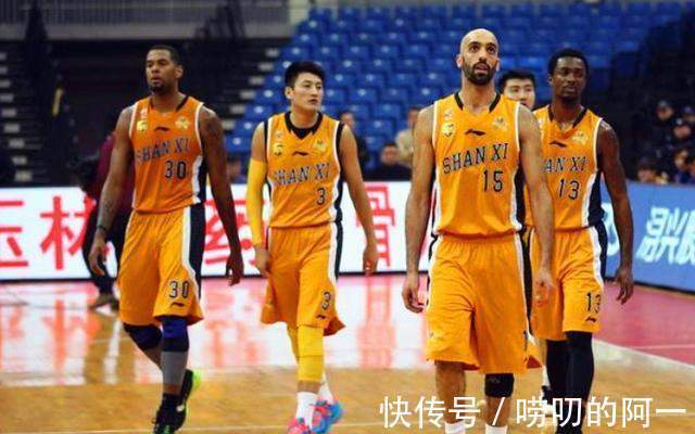 尴尬|盘点CBA那些尴尬的团队数据：客场51连败太离谱、广东单节1分辣眼
