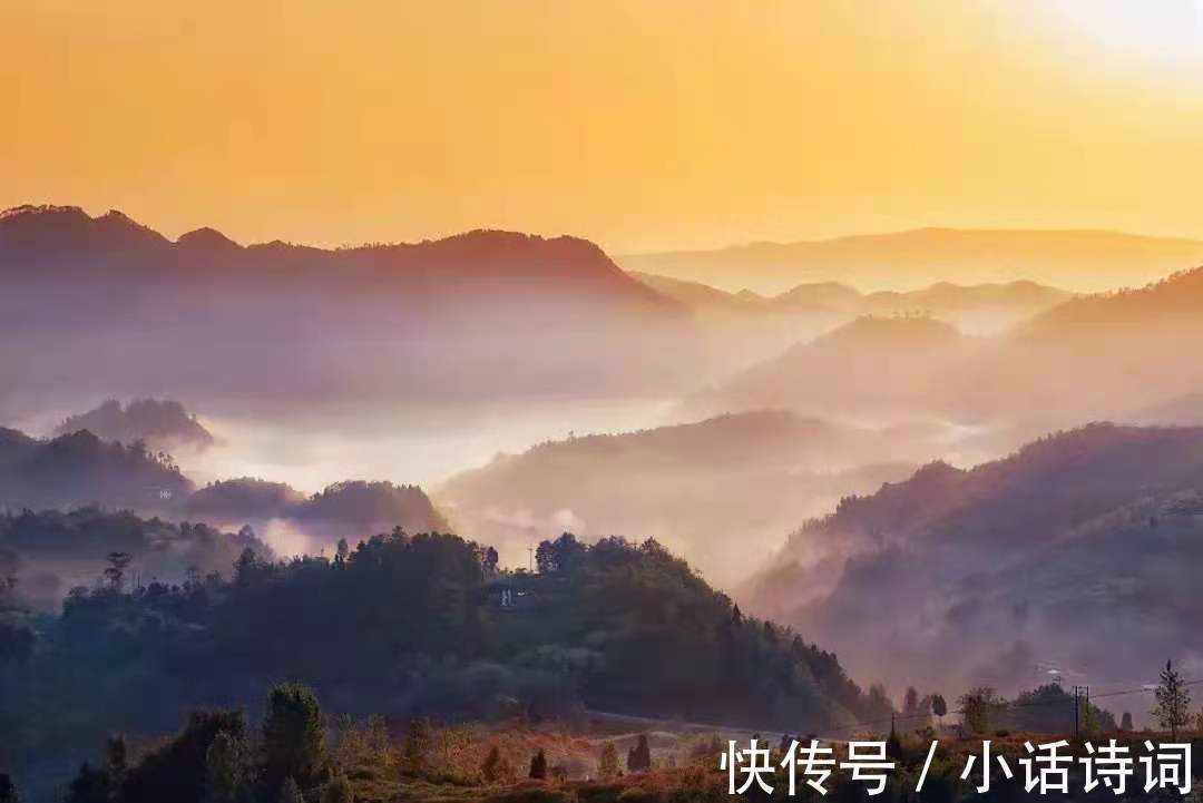 游记@柳宗元的山水情,他在永州写下八篇游记,成为山水游记的开创者