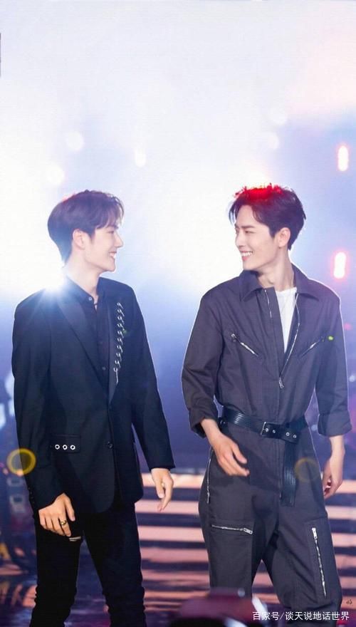 《中国制作人》官宣!招商会用嘉宾音频剧透,肖战王一博是惊喜