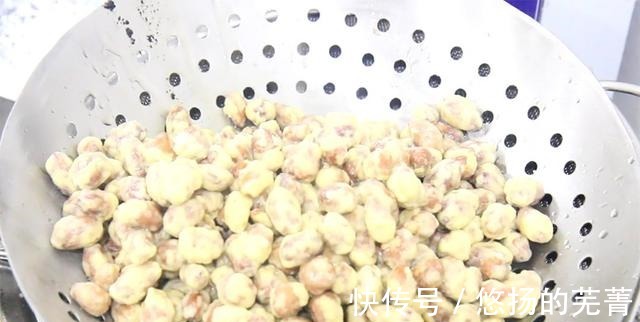 我家从来不买零食，6种自制小零食，没有烤箱也能做，香醋脆口！