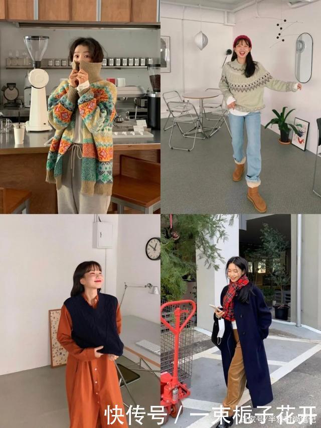 穿衣|你的五官决定你的穿衣风格!